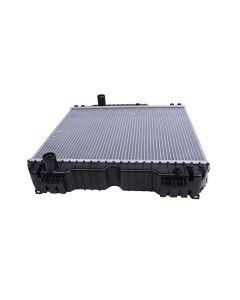 Water Tank Radiator 5099122 For New Holland Tractors TD95D HC PLUS TD5030 TD5020 TD5050 TD95D TD5010 TD75D TD80D TD90D TD60D TD70D