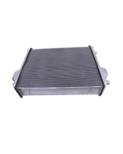 Water Tank Radiator 84249173 For Case Tractors PUMA 200 CVT PUMA 230 PUMA 2304 PUMA 220 CVT PUMA 240 CVT PUMA1854 PUMA2104 PUMA 165 PUMA 215 PUMA 225