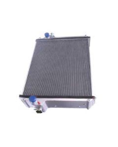 Water Tank Radiator 87565398 For Case Tractors PUMA 230 PUMA 2304 PUMA 220 CVT PUMA 240 CVT PUMA1854 PUMA2104 PUMA 165 PUMA 215 PUMA 225 PUMA 200 CVT