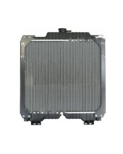 Water Tank Radiator 84370572 For New Holland Tractor