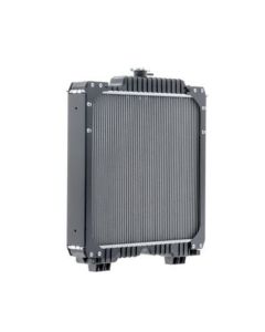 Water Tank Radiator 376913771 For New Holland Tractor
