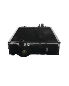 Water Tank Radiator 82028246 For Case Tractor MXM155 MXM140