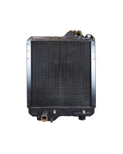 Water Tank Radiator 87306753 For New Holland Tractor TM140 TM155