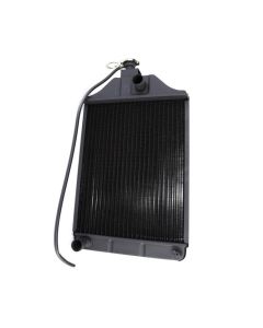 Water Tank Radiator 897358M4 For Massey Ferguson Tractor MF165