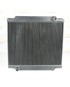 Wassertankkühler 923/04100 30/913200 für JCB Bagger 930-4 LE 8052 8060 926-2 926-2 LE 926-4 926-4 LE 930-2 930-2 LE 930-4 930-4 LE 940-4 LE