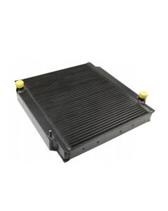 Water Tank Radiator 923/04200 923-04200 92304200 For JCB 9802