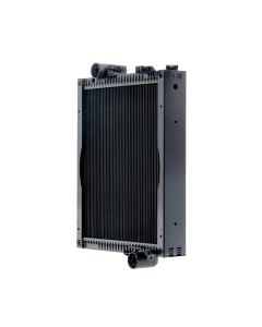 Water Tank Radiator AL79036 For John Deere Tractor 6010 6100 6110 6110L 6400 6405 6506 6510 6605 6800 6200 6200L 6205 6310 6310S
