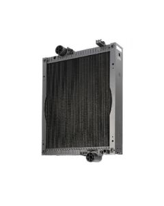 Water Tank Radiator AL111000 For John Deere Tractor 6010 6100 6110 6110L 6200 6200L 6205 6310 6310S 6400 6405 6506 6510 6605 6810 SE6510 6SE6010 6800