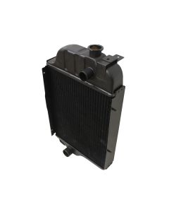 Water Tank Radiator AT28583 For John Deere Tractor 1030 2640 401 1030OU 2020 2030 2035 John Deere Backhoe Loader1035 1035EF 1830 401C