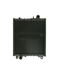 Water Tank Radiator 219852 For John Deere Tractor 2755 2355