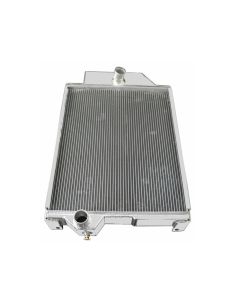 Water Tank Radiator AR26569 For John Deere Tractor 4010