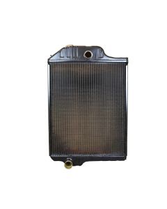 Water Tank Radiator AR102736 For John Deere Tractor 4350 4430 4040S