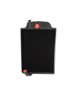 Water Tank Radiator AR61882 AR61883 For John Deere Tractor 4230