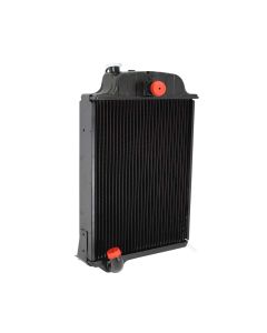 Water Tank Radiator AR62663 For John Deere Tractor 4230