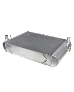 Radiador de tanque de agua ASS'Y 11FT-35510 11FT35510 para Hyundai Loader 110/130/140/160D-7E 110/130/140/160DF-7E