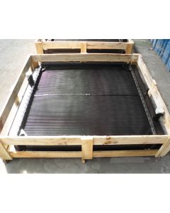 Water Tank Radiator Ass'y 202-00077B 20200077B 202-00077C 20200077C 202-00077E 20200077E For Doosan Solar 340LC-V