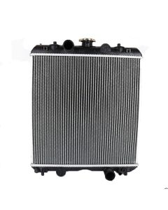 Water Tank Radiator ASS'Y 3A151-17100 3A15117100 for Kubota M6800 M6800 M8200 M9000