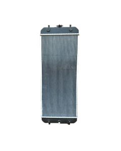 Water Tank Radiator Ass'y 4668375 for Hitachi Excavator ZX160LC-3  ZX180LC-3 