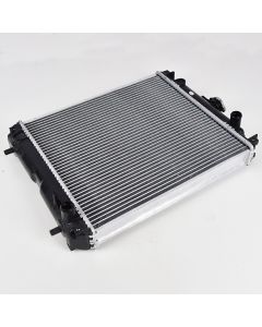 Water Tank Radiator ASS'Y PM05P00013S001 for New Holland Excavator E27 E27B E27BSR E27SR EH27.B