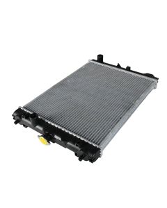 Radiateur de réservoir d'eau ASS'Y TH4416186 pour pelle John Deere 27C 27ZTS 35C 35ZTS