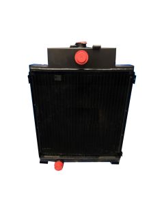 Water Tank Radiator AT39067 For John Deere Tractor 440