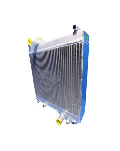 Water Tank Radiator CA1381752 138-1752 1381752 For Caterpillar CAT Engine 3034 3024 Caterpillar Compact Wheel Loader 902 906