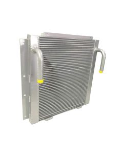 Hydraulic Oil Cooler CA5I6355 5I-6355 5I6355 For Caterpillar CAT Engine 3114 Caterpillar Excavator E110B E120B