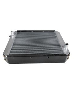 Water Tank Radiator Core 14633258 VOE14633258 For Volvo Excavator EW55B EC55B