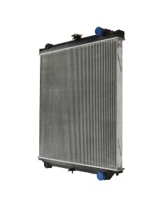 Nucleo del radiatore del serbatoio dell'acqua ASS'Y 4448338 per gru gommata Hitachi UCX300
