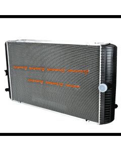 Noyau de radiateur de réservoir d'eau ASS'Y VOE11110696 pour Volvo PL4608 PL4611 PL4809D