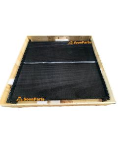 Water Tank Radiator Core CA7N2191 7N-2191 7N2191 For Caterpillar CAT Engine 3412 Caterpillar Track-Type Tractor D9L