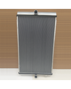 Noyau de radiateur de réservoir d'eau, pour pelle Volvo EC330B EC330C EC360B EC360C EC360CHR EC460B EC460C EC460CHR PL4608 PL4611
