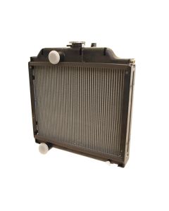 Water Tank Radiator PY0248 For John Deere Tractor 5303 5310 5310S 5036 5038 5038D 5045D 5045E 5050E 5055E 5065E 5103 5204
