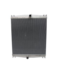 Water Tank Radiator RE592731 For John Deere Tractor 9120 9100 9300T