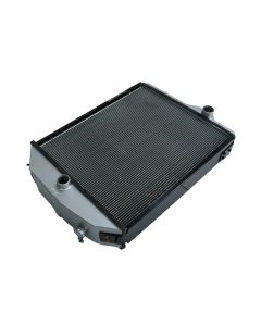 Water Tank Radiator AR79458 For John Deere Tractor 4640