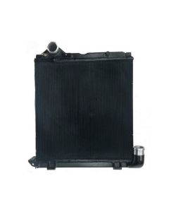 Water Tank Radiator RE287861 For John Deere Tractor 7200R 7215R 7230R 7260R 7280R