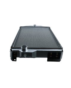 Water Tank Radiator RE21893 For John Deere Tractoe 4050 4255 4450 4055 4250 4455