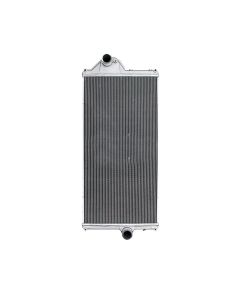 Water Tank Radiator RE570493 For John Deere Tractor 8245R 8270R 8295R 8320R 8320RT 8345R 8345RT 8370R 8370RT