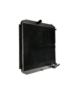 Water Tank Radiator SA1115-01172 SA111501172 For Volvo Excavator EC140A EW130