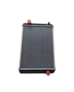 Wassertankkühler VOE11110725 für Volvo Loader L110E L110F L120E L120F L60G L60H L70G L70H L90G L90H