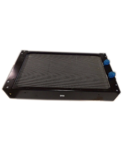 Radiador de tanque de agua VOE11192942 VOE15020893 para Volvo A35D A35E A35E FS A40D A40E A40E FS T450D