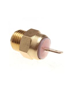 Capteur de température d'eau PJ7410752 pour pelle Volvo EC13 EC14 EC15 EC15B EC20 EC20B EC25 EC30 EC35