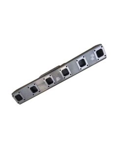 Wet Marine Exhaust Manifold 3078024 For Cummins Engine K19 KTA19