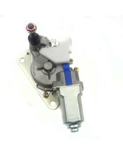 Unterer Wischermotor VOE14508630 für Volvo Bagger EC210B EC210C EC220D EC235C EC235D EC240B EC240C EC250D EC290B EC290C