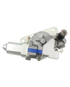 Motor de limpiaparabrisas inferior VOE14508630 para excavadora Volvo EC300D EC330B EC330C EC340D EC360B EC360C EC380D EC460B EC460C EC480D