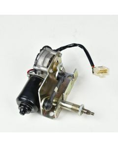Original Brand New Wiper Motor 418-926-3932 418-926-3931 for Komatsu Wheel Loader WA100-5 WA150-5 WA200-5 WA250-5 WA270-5 WA320-5