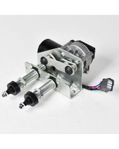 Moteur d'essuie-glace 714/27400 pour JCB MIDI CX 3CXE MIDI-CX