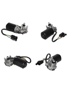 Motor de limpiaparabrisas A186256 para Tractor Case 7140 7150 7210 7220 7230 7240 7250 8910 8920 8930 8940 8950