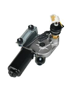 Wischermotor YT53C00011F1 für Kobelco Bagger 70SR 70SR-1E 80MSR 80MSR-1E ED150 ED150-1E SK115SRDZ SK115SRDZ-1E