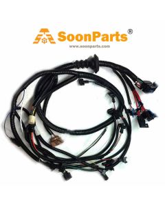 Faisceau de câbles YN13E01023P2 pour pelle Kobelco SK200-5 SK200LC-5